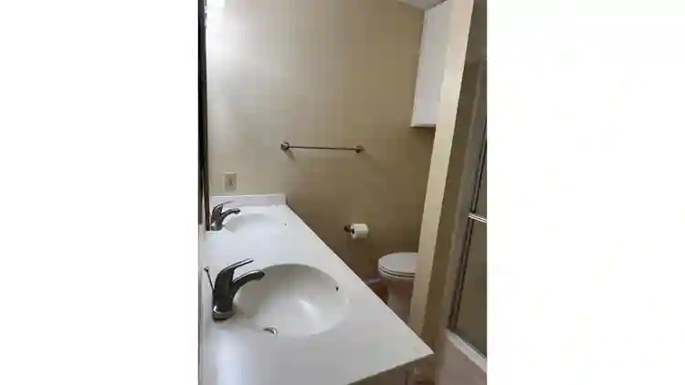 2 BR in Las Vegas