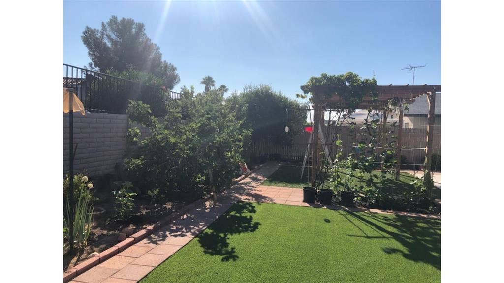 4 BR in Las Vegas