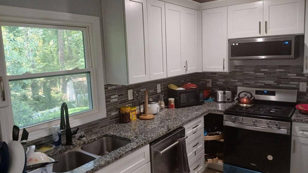 4 BR in Atlanta