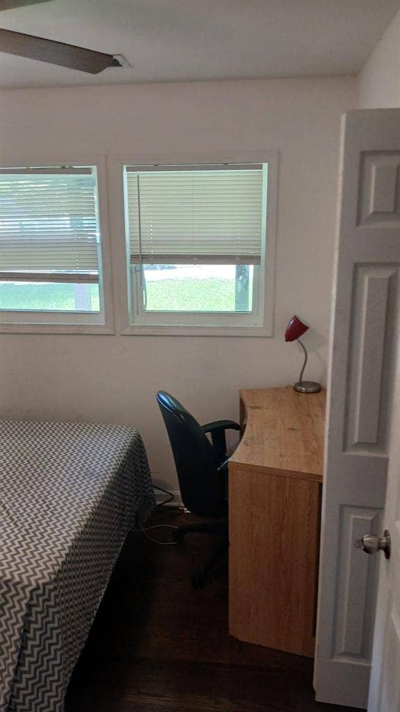 4 BR in Atlanta