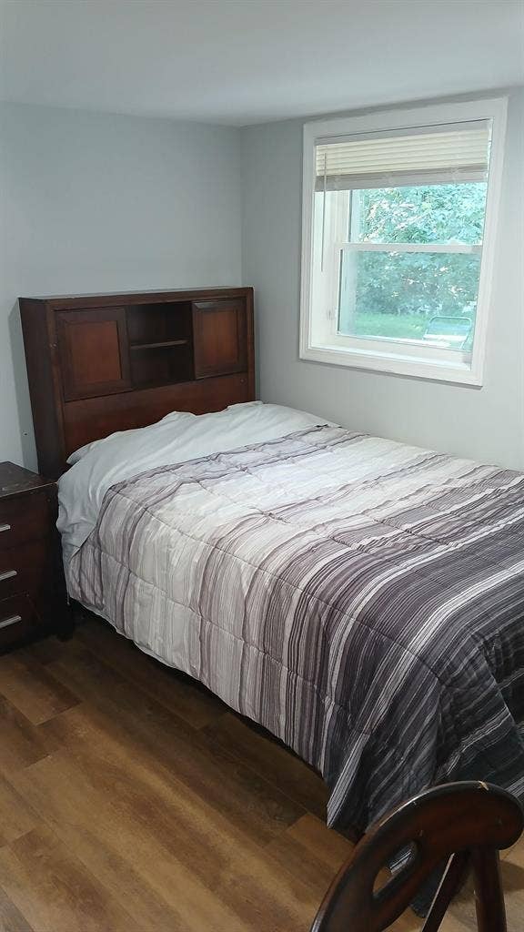 4 BR in Atlanta