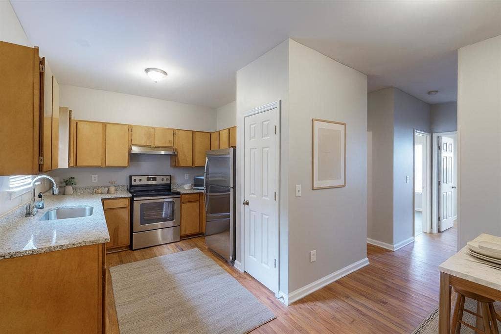 5 BR in Atlanta