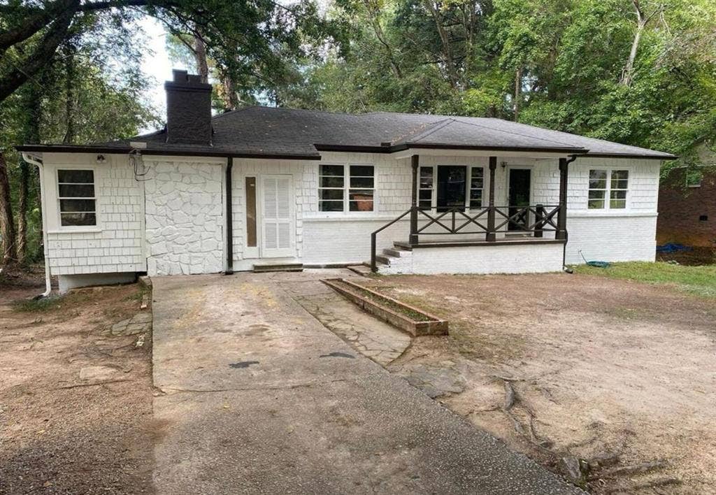 4 BR in Mableton