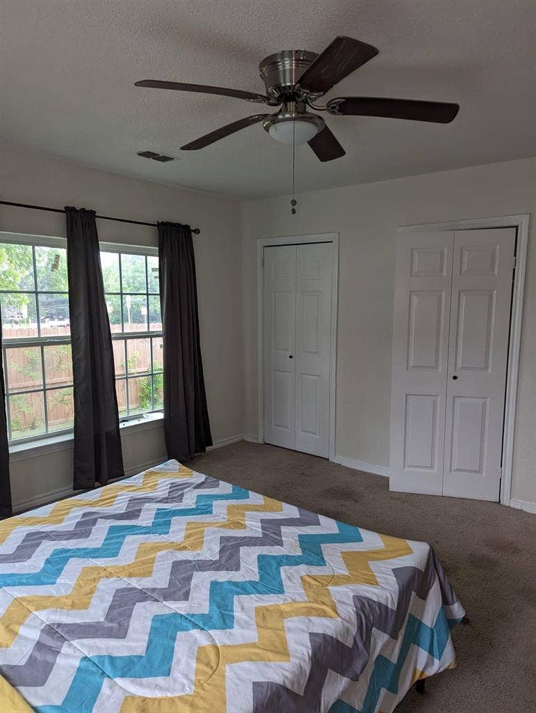 5 BR in Dallas