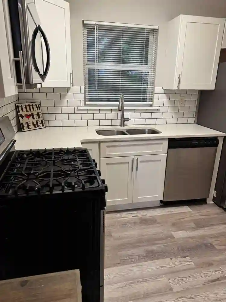 2 BR in Atlanta