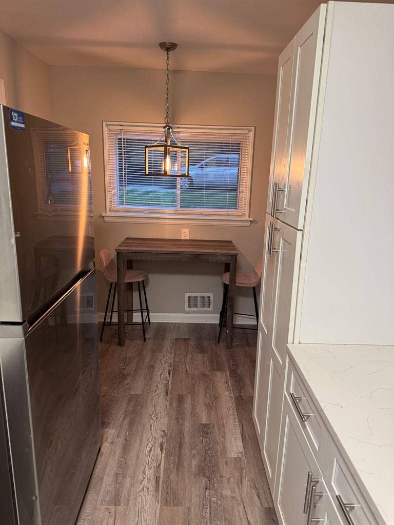 2 BR in Atlanta