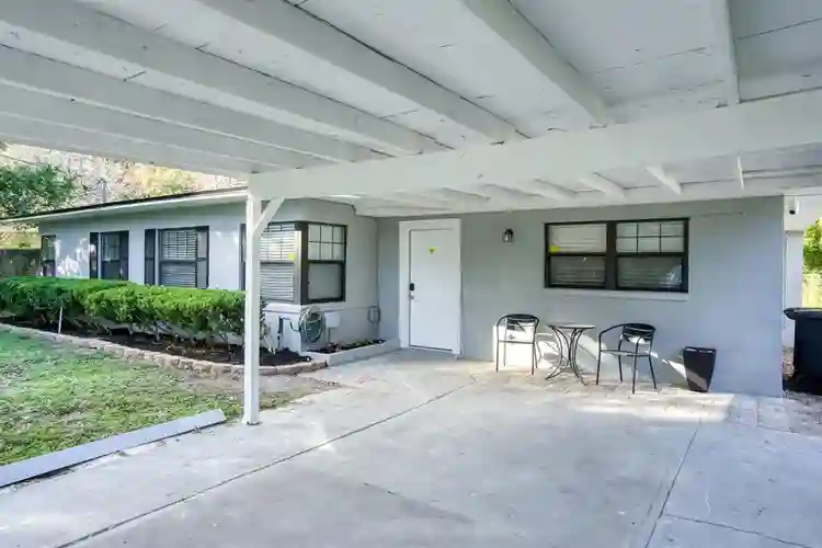 7 BR in Jacksonville