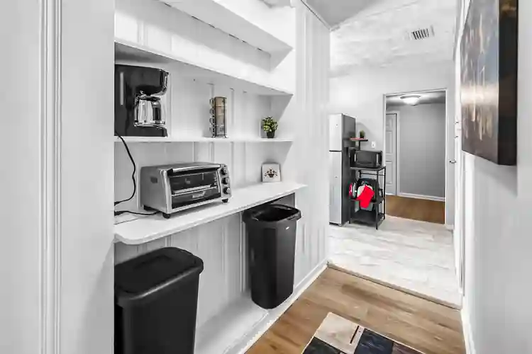 7 BR in Jacksonville