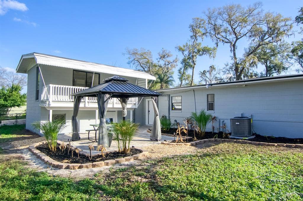 7 BR in Jacksonville