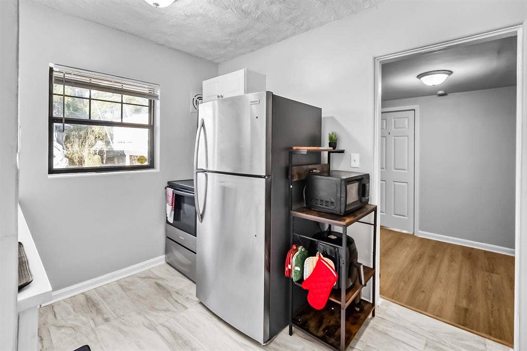 7 BR in Jacksonville