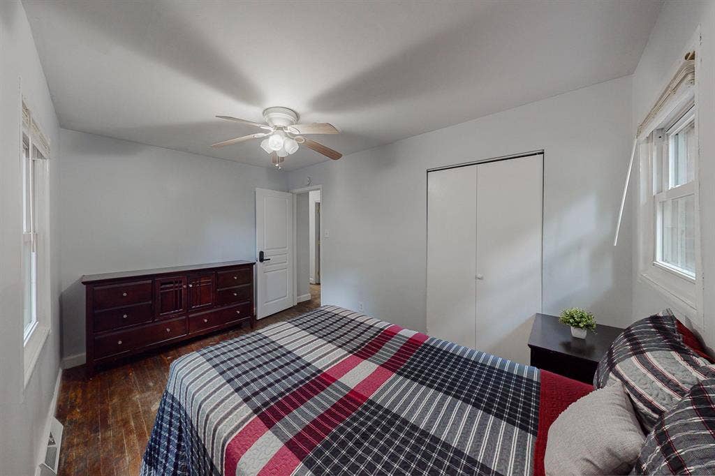 5 BR in Atlanta