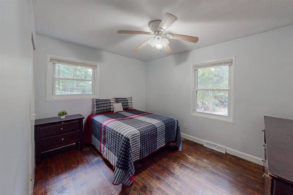 5 BR in Atlanta