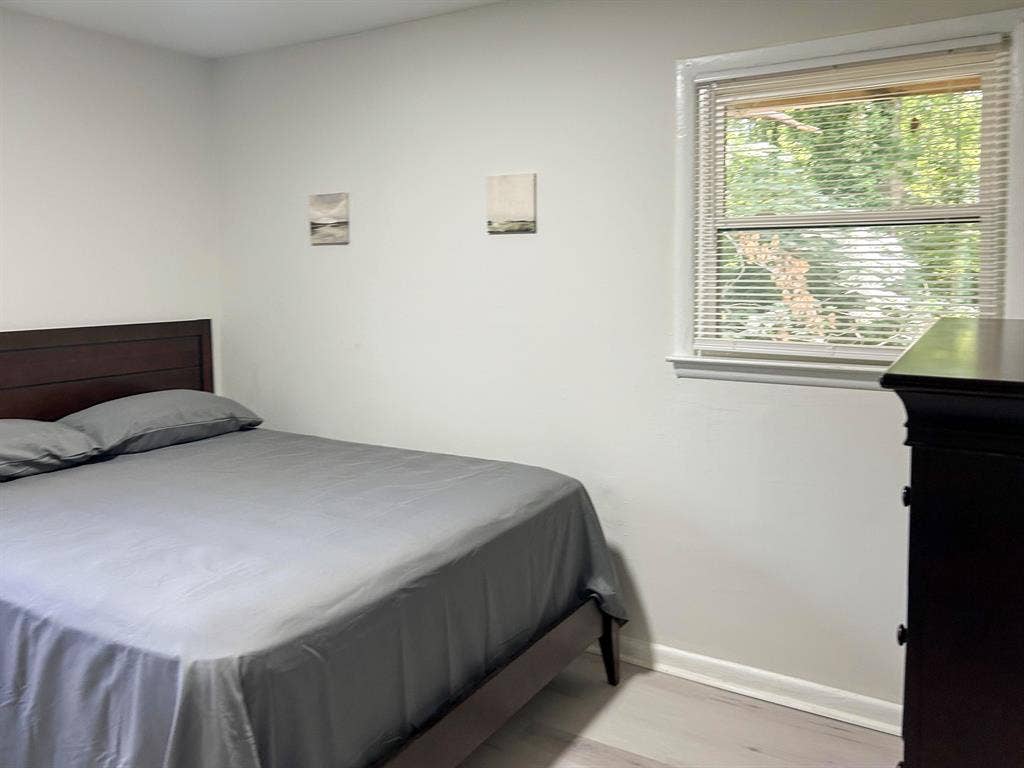 6 BR in Atlanta