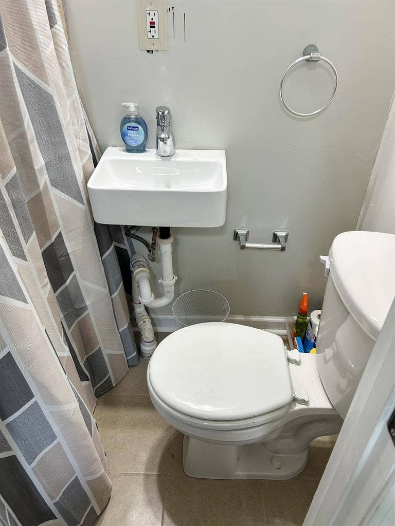 6 BR in Atlanta