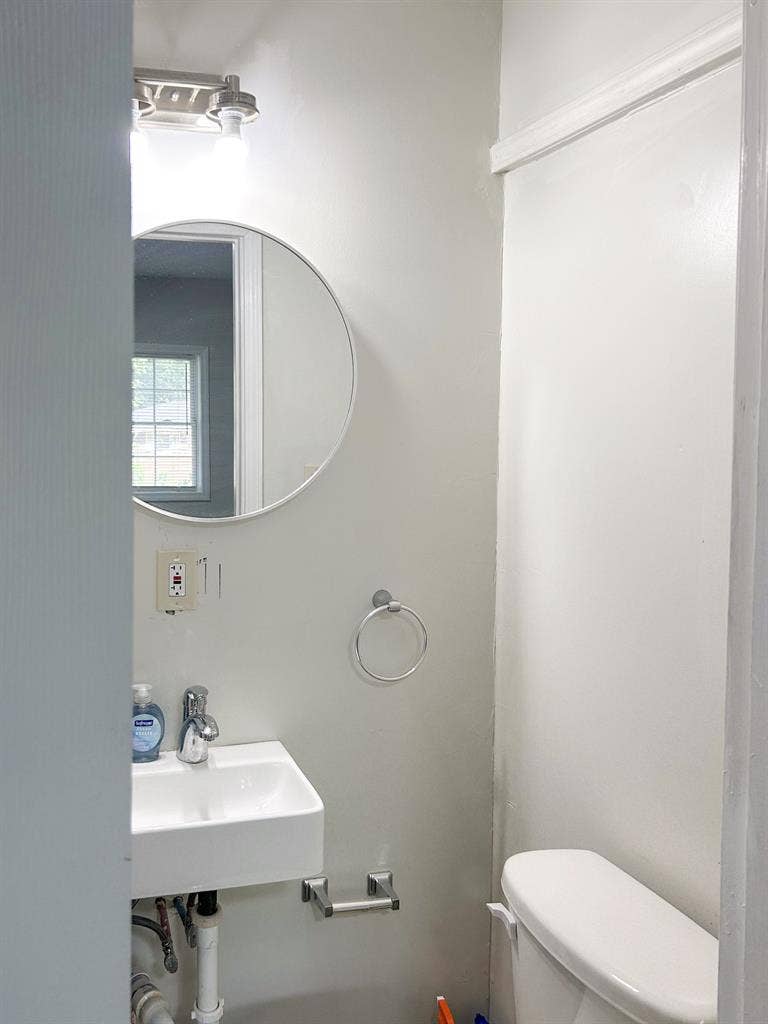 6 BR in Atlanta