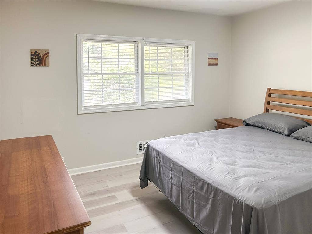 6 BR in Atlanta