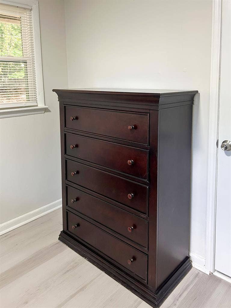 6 BR in Atlanta