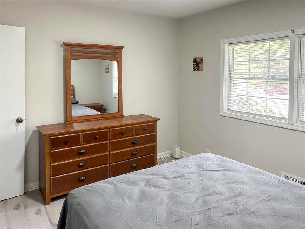 6 BR in Atlanta