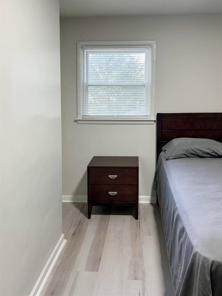 6 BR in Atlanta