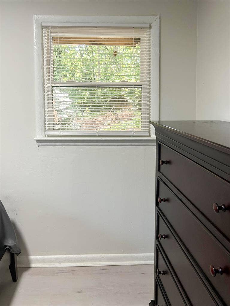 6 BR in Atlanta