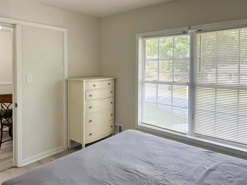 6 BR in Atlanta