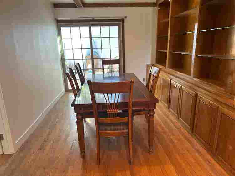 3 BR in San Fernando