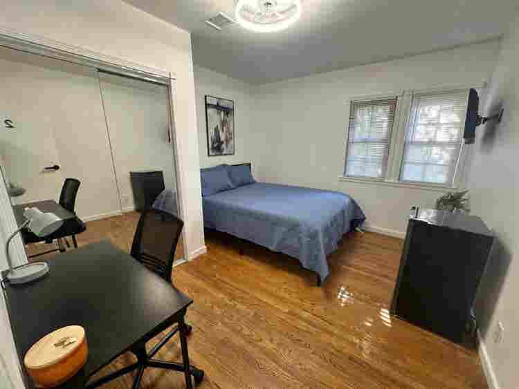 3 BR in San Fernando