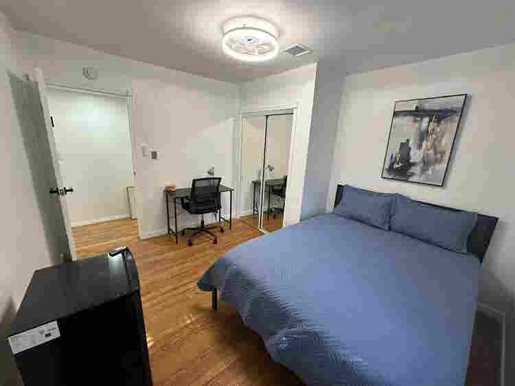 3 BR in San Fernando