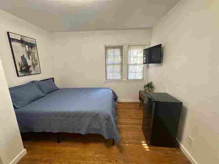 3 BR in San Fernando