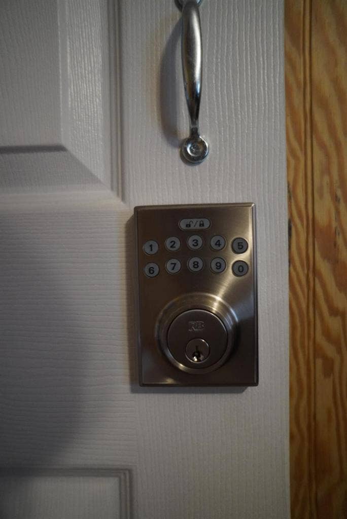 6 BR in Atlanta