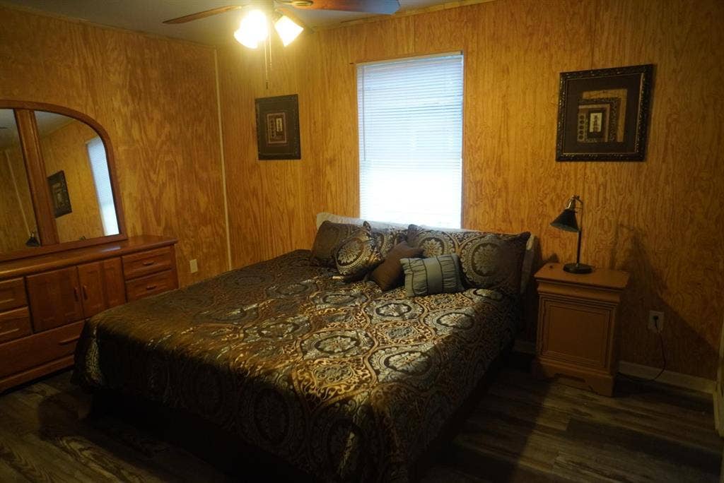 6 BR in Atlanta