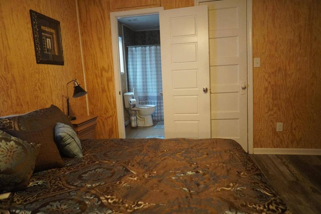 6 BR in Atlanta