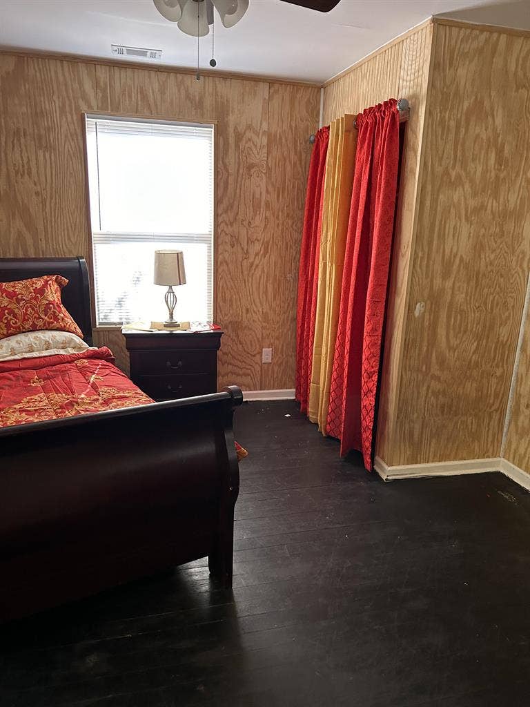 6 BR in Atlanta