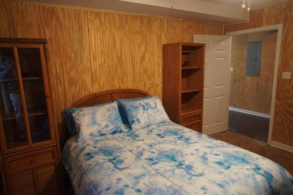 6 BR in Atlanta