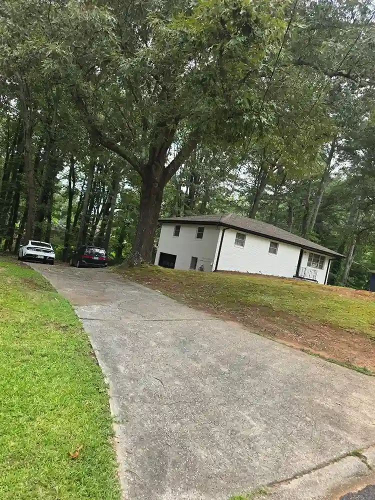 2 BR in Marietta