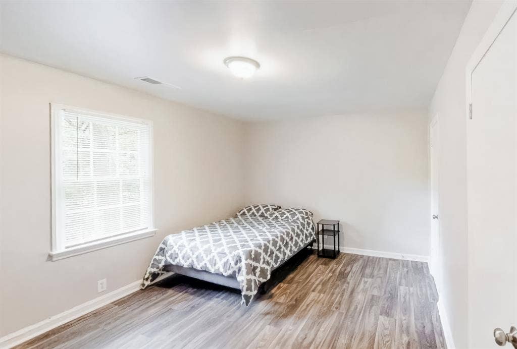 7 BR in Atlanta