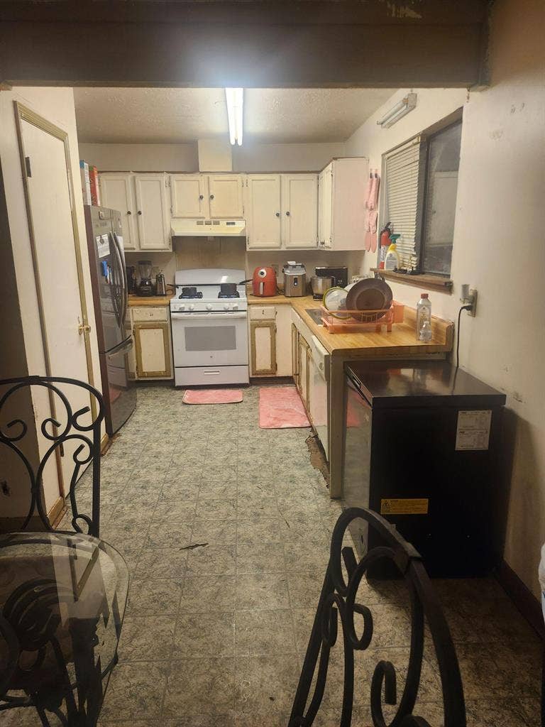1 BR in Riverdale