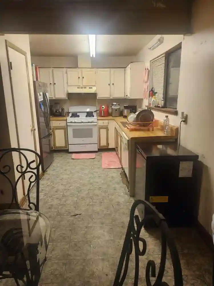 1 BR in Riverdale