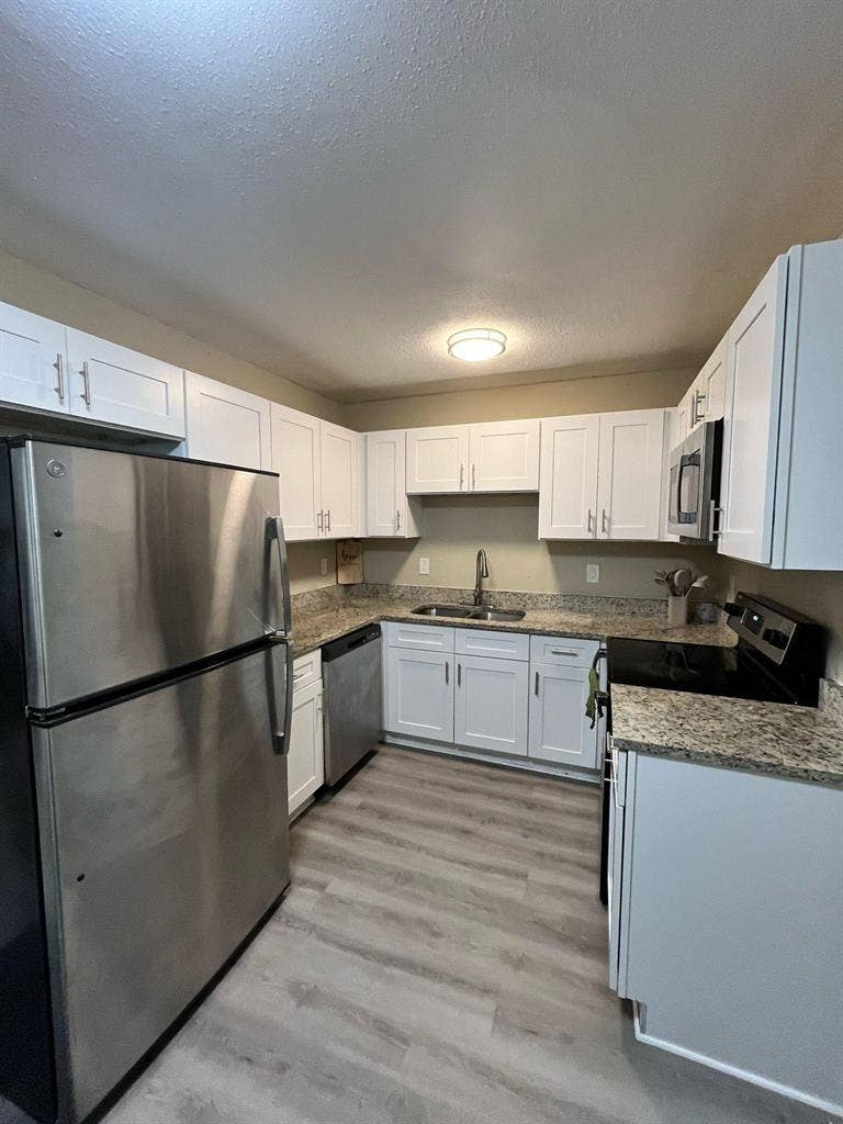4 BR in Tampa