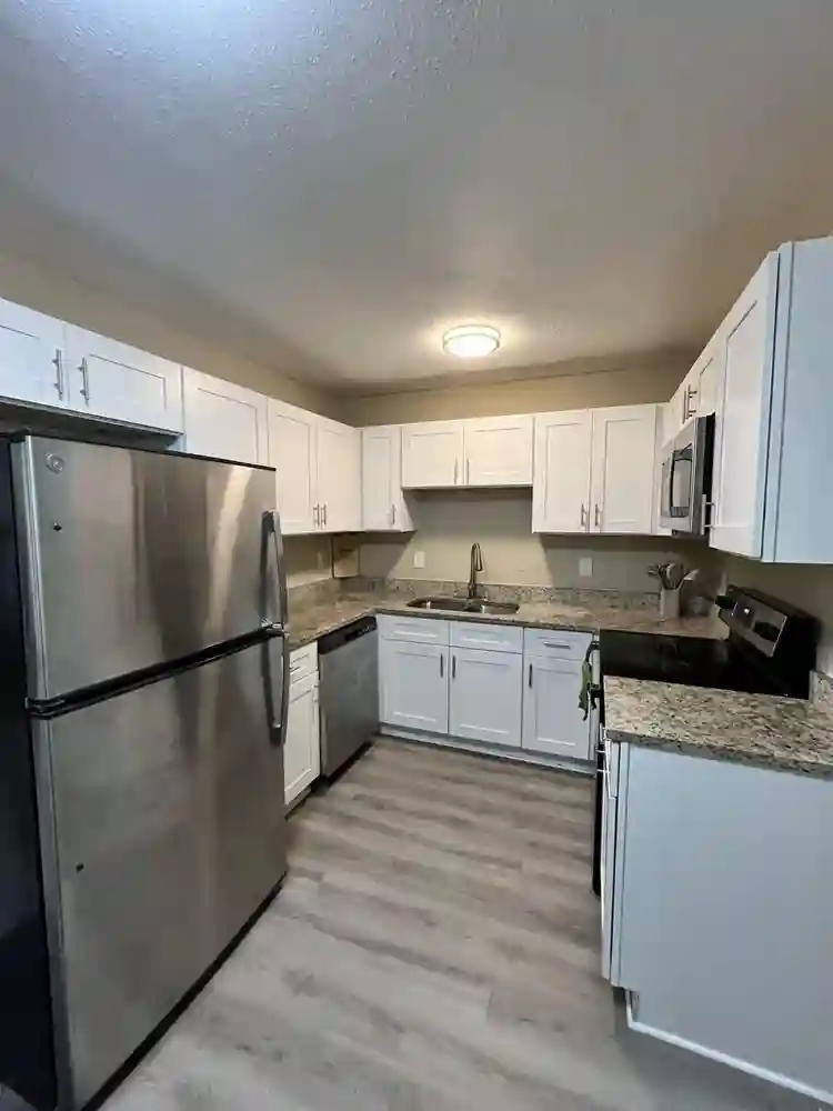 4 BR in Tampa