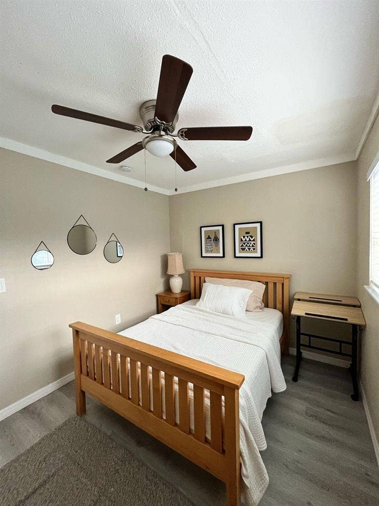 4 BR in Tampa