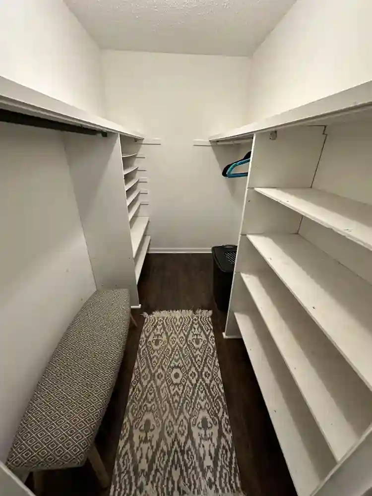 1 BR in Charlotte