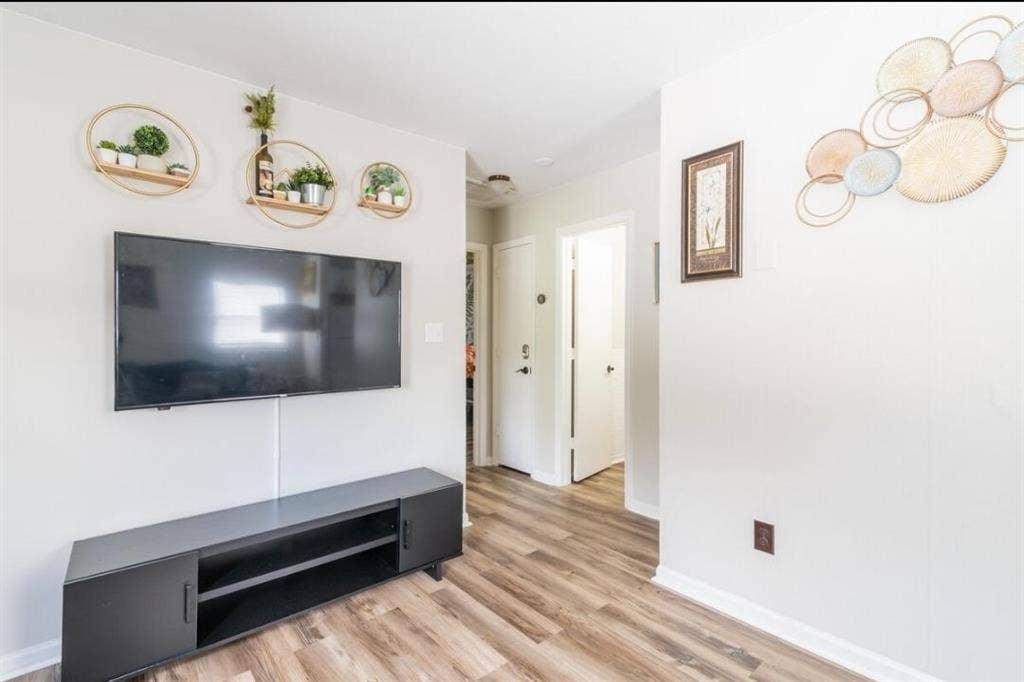2 BR in Charlotte