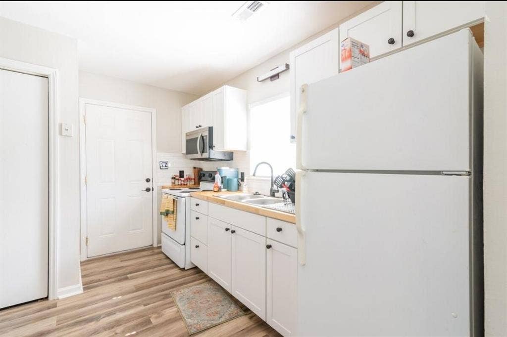2 BR in Charlotte