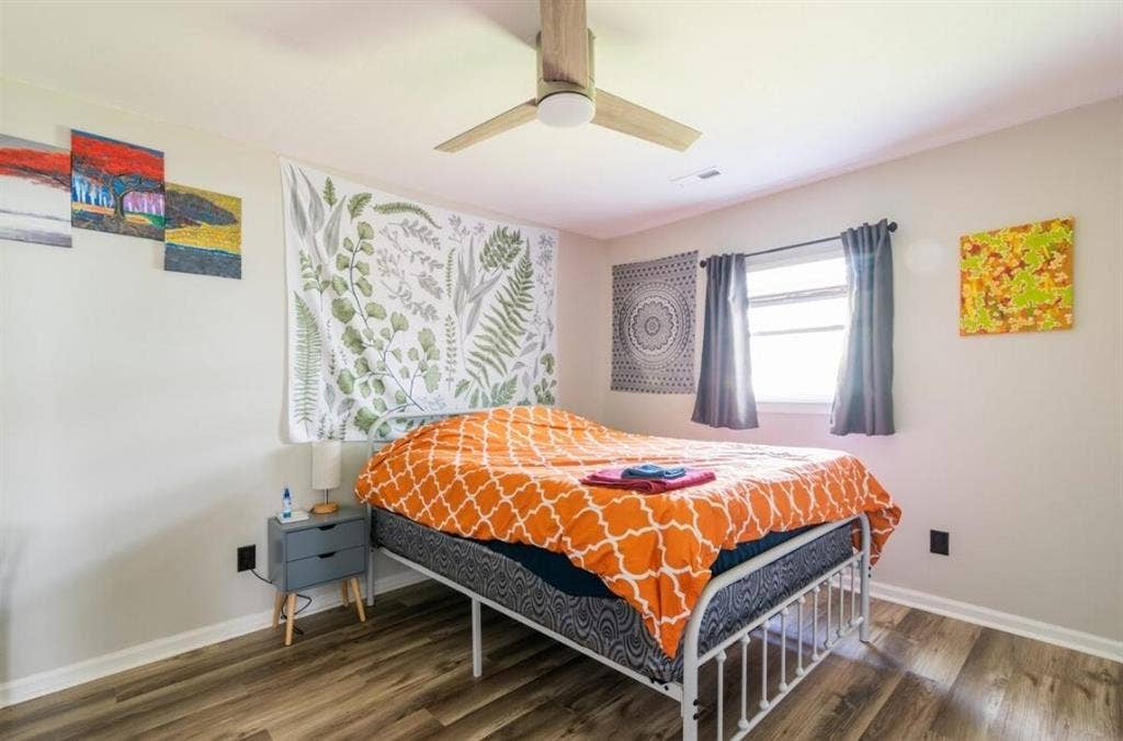 2 BR in Charlotte