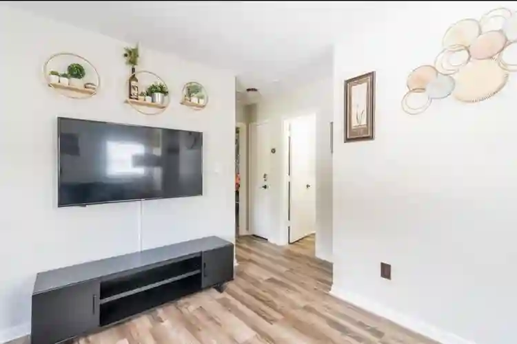 2 BR in Charlotte