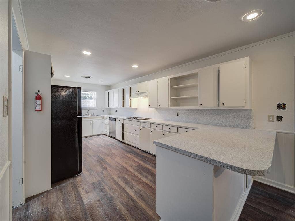 6 BR in Fort Worth