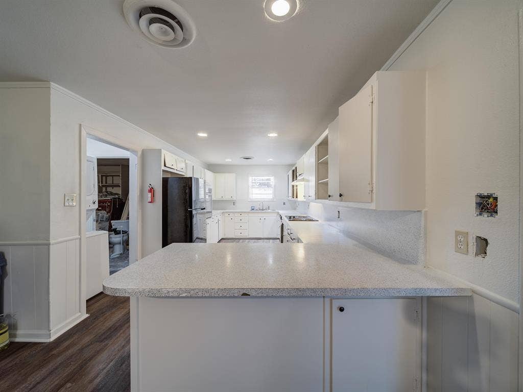 6 BR in Fort Worth