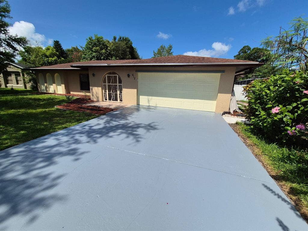 2 BR in Kissimmee