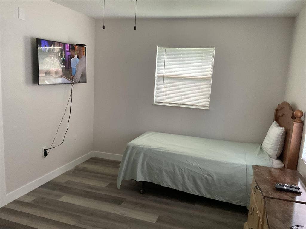 2 BR in Kissimmee